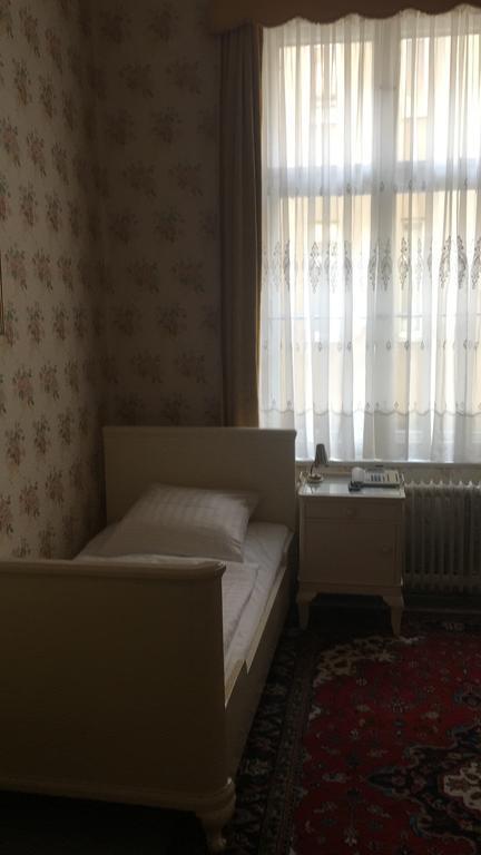 Nuernberger Eck Affittacamere 2*