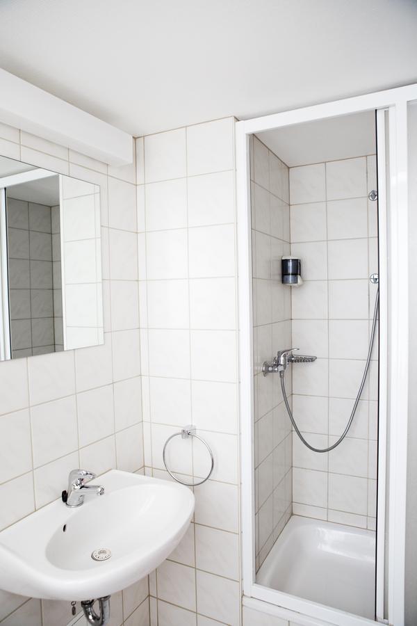 Nuernberger Eck 2* Berlino
